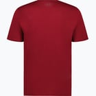 förhandsvisning ikon 2 för Under armour Team Issue Wordmark t-shirt Röd