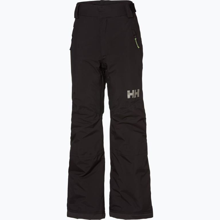 Helly Hansen Legendary JR skidbyxor Svart