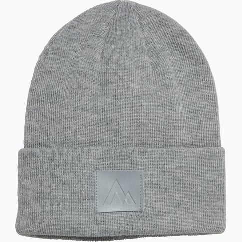 McKinley Basic Beanie JR mössa Svart