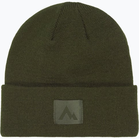 McKinley Basic Beanie JR mössa Svart