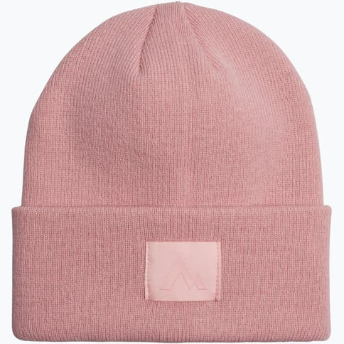 McKinley Basic Beanie JR mössa Svart