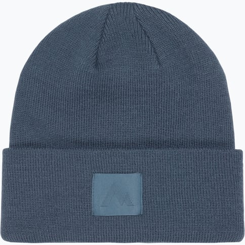 McKinley Basic Beanie JR mössa Svart