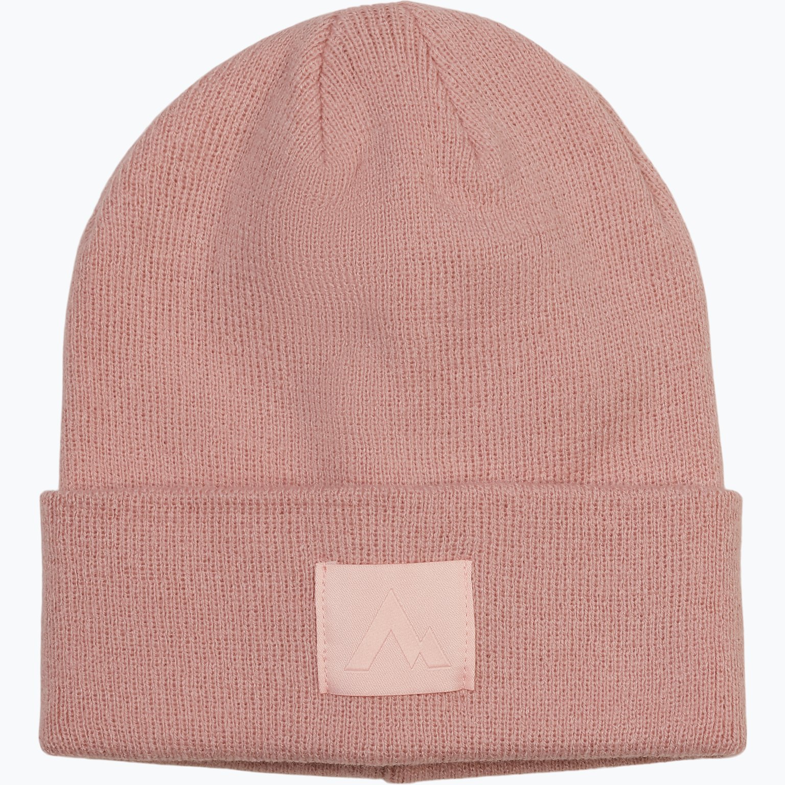 McKinley Basic Beanie JR mössa Svart