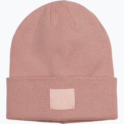 McKinley Basic Beanie JR mössa Svart