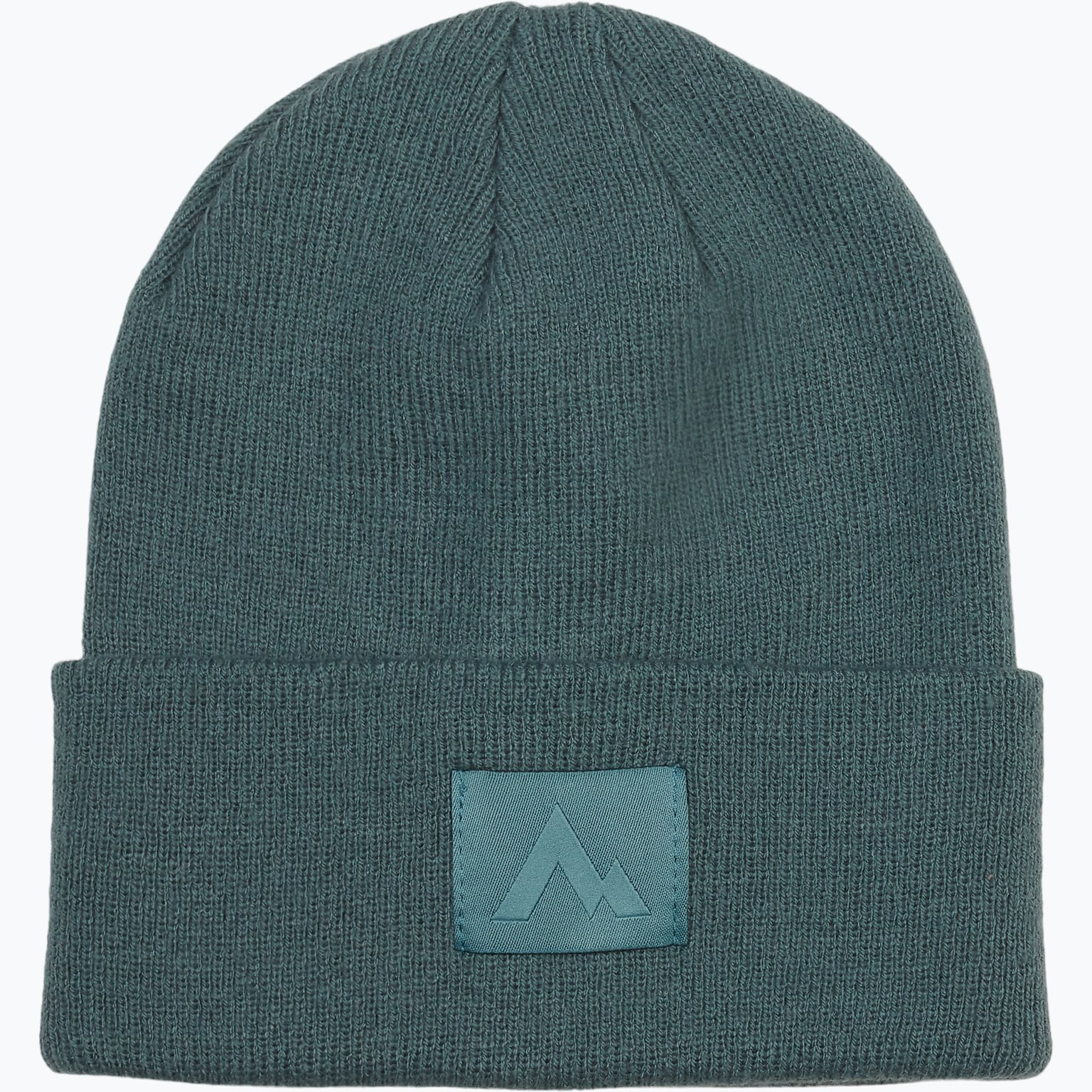 McKinley Basic Beanie JR mössa Svart