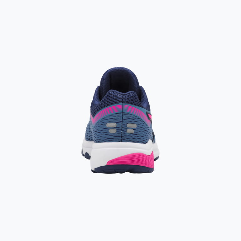 Asics GT-1000 7GS Jr löparskor Lila