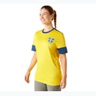 färgalternativ för Gul Intersport Sverige SR t-shirt