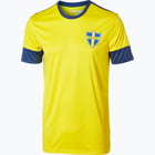 förhandsvisning ikon 3 för Intersport Sverige SR t-shirt Gul