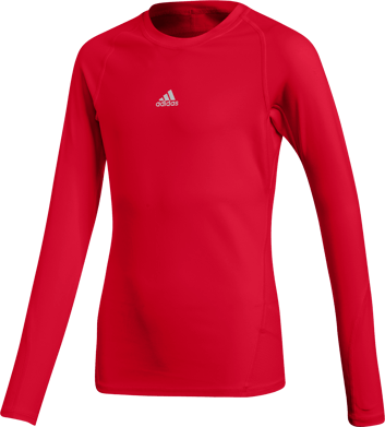 adidas ASK LS TEE Y 1