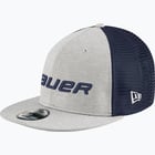 förhandsvisning ikon 1 för Bauer Hockey Bauer New Era 950 Sr Snapback keps Blå