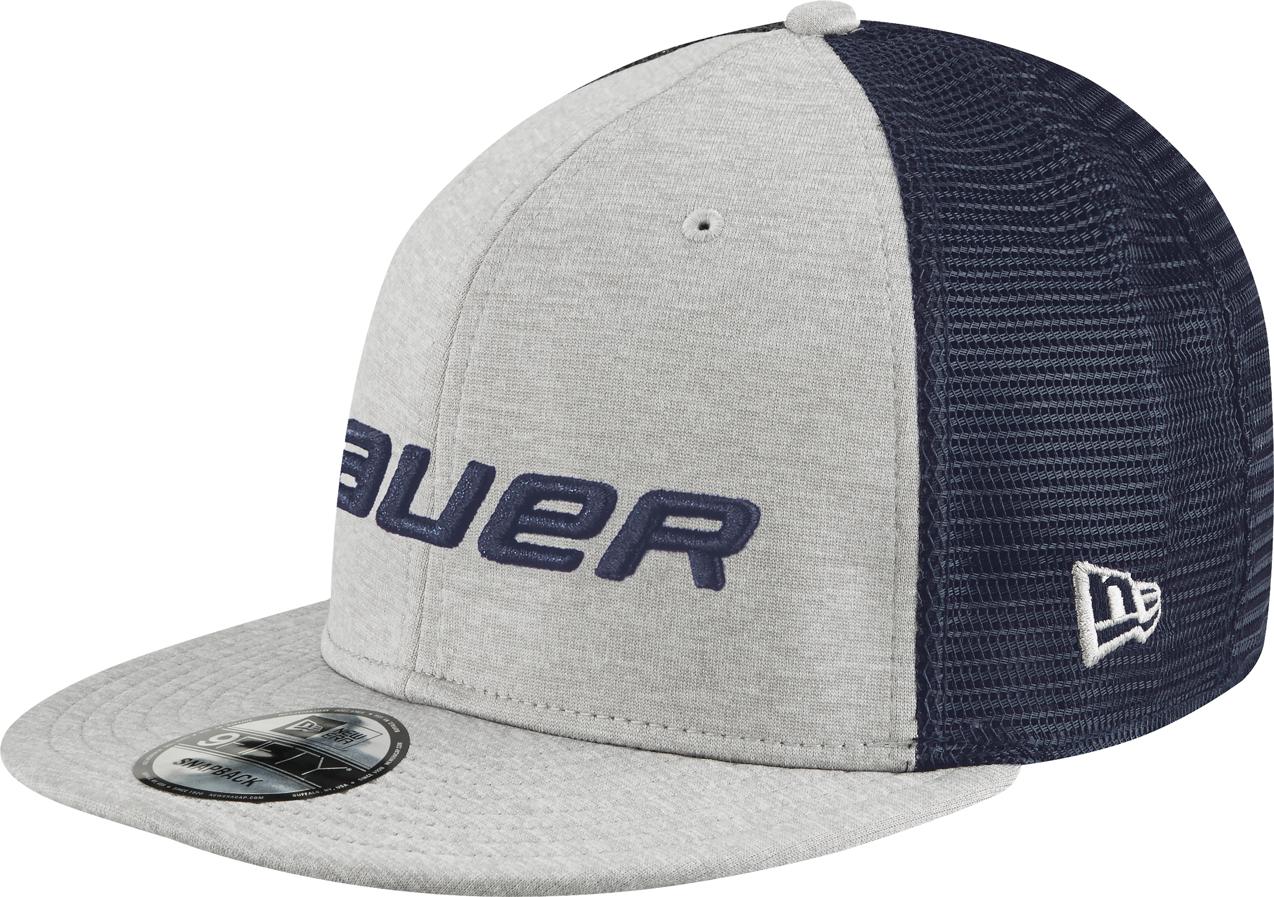 Bauer Hockey Bauer New Era 950 Sr Snapback keps