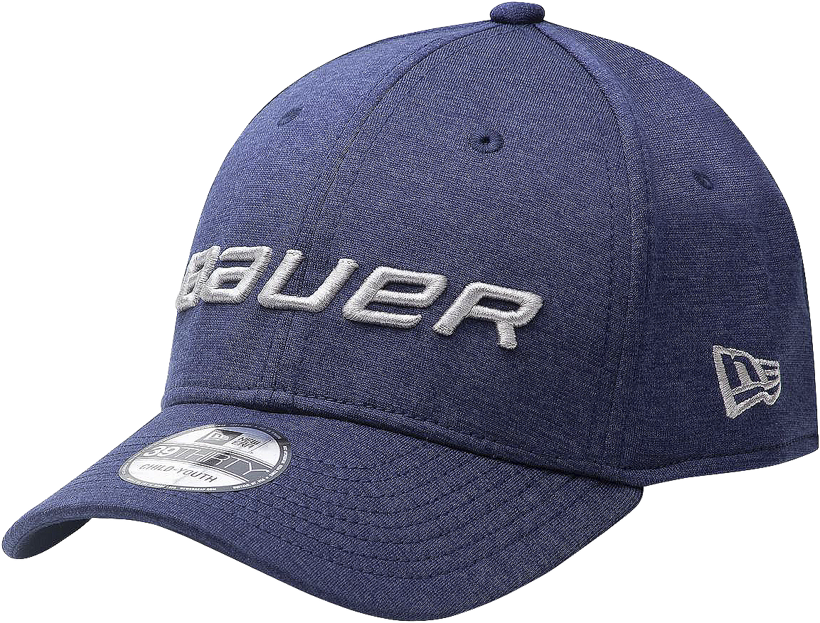 Bauer Hockey Bauer New Era 3930 Sr keps