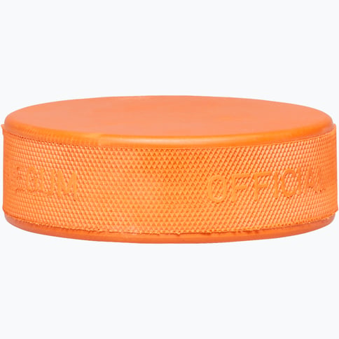 Mohawke Tung 280 gram puck Orange