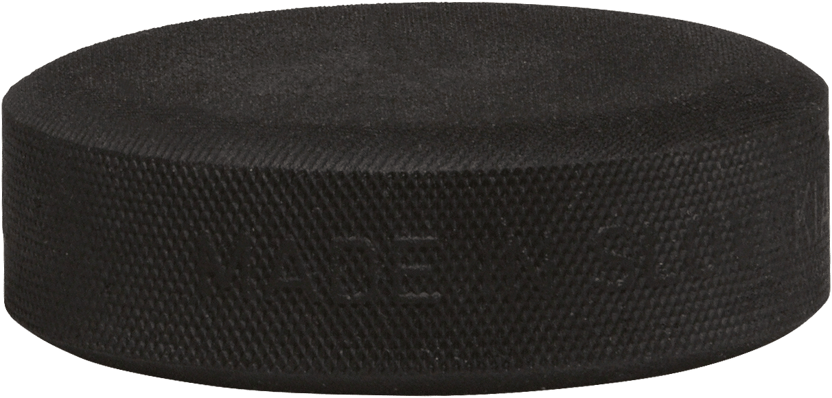 Vegum Sponge puck
