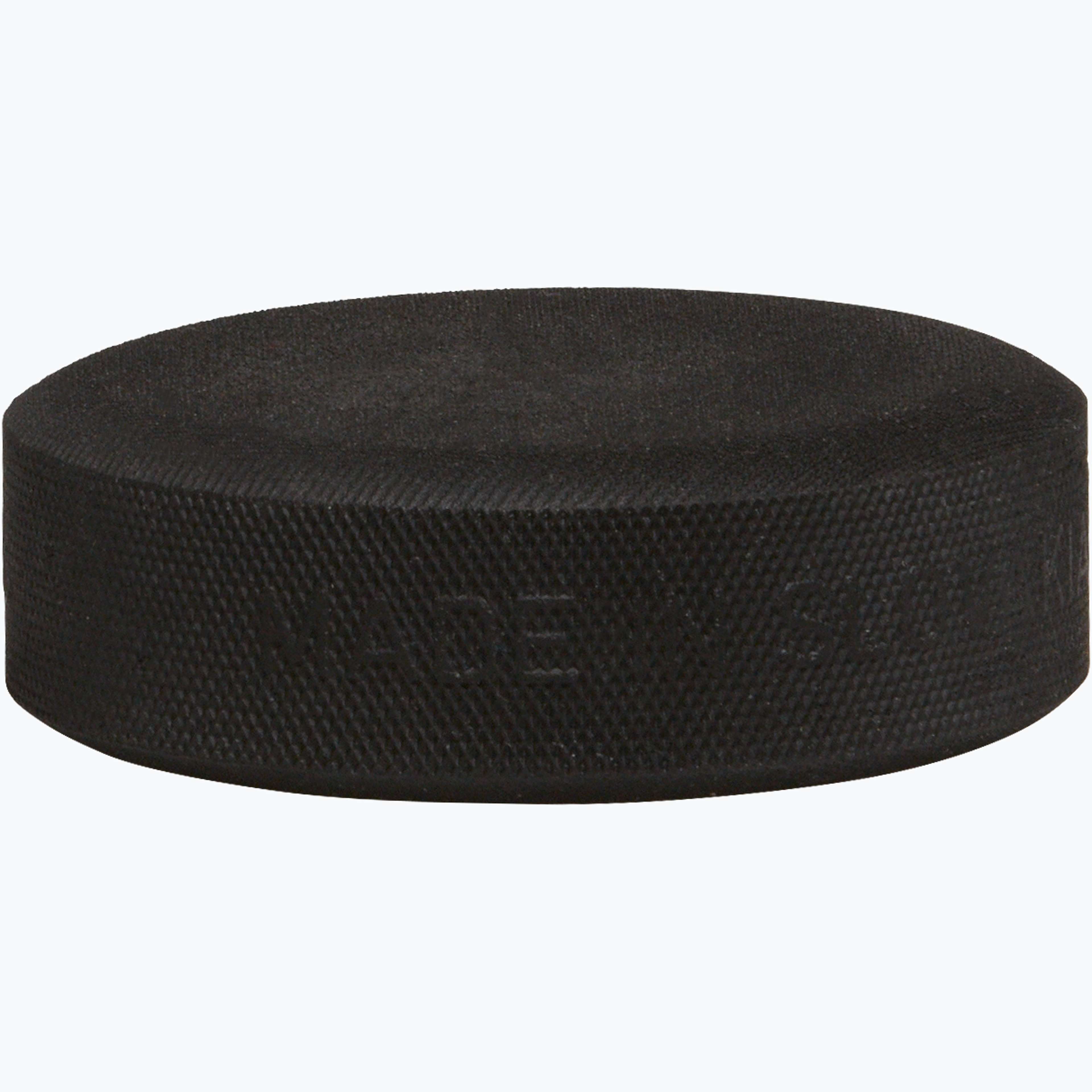 Sponge puck