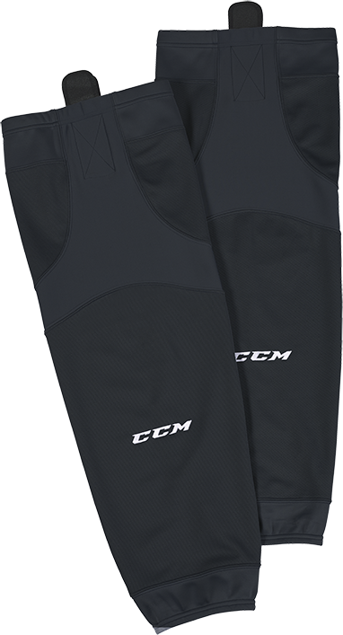 CCM Hockey 6000 Edge Sock Int damask