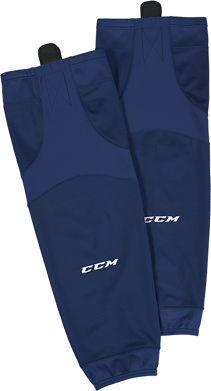 CCM Hockey 6000 Edge Sock Jr damask