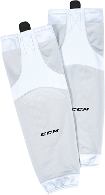 CCM Hockey 6000 Edge Sock Sr damask