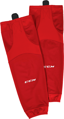 CCM Hockey 6000 Edge Sock Sr damask