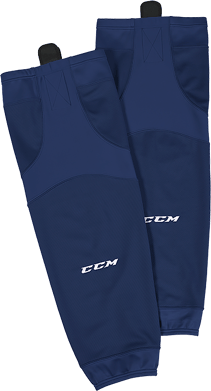 CCM Hockey 6000 Edge Sock Sr damask