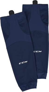 CCM Hockey 6000 Edge Sock Sr damask