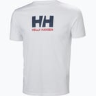 förhandsvisning ikon 3 för Helly Hansen HH Logo M t-shirt Vit