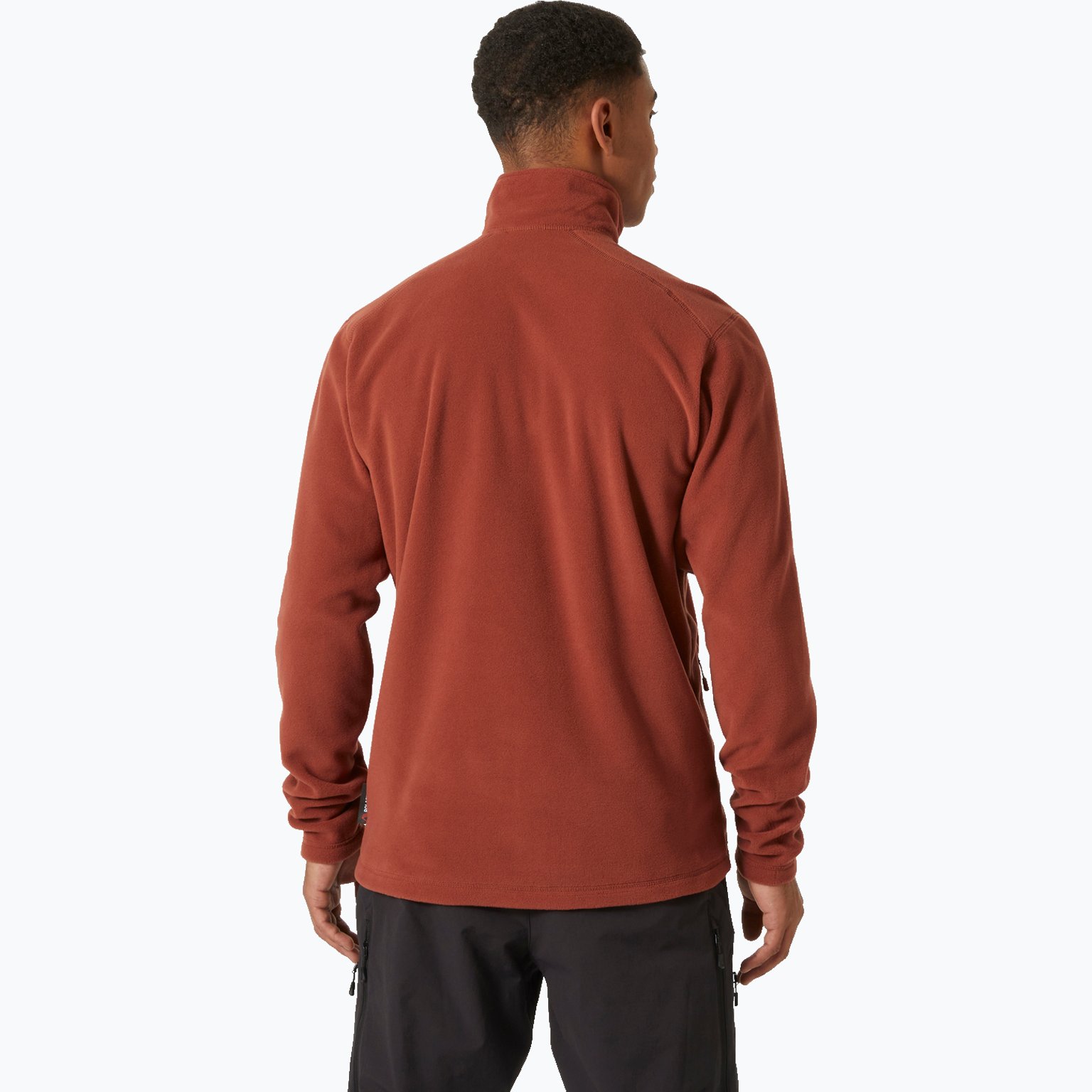 Helly Hansen Daybreaker M fleecejacka Orange