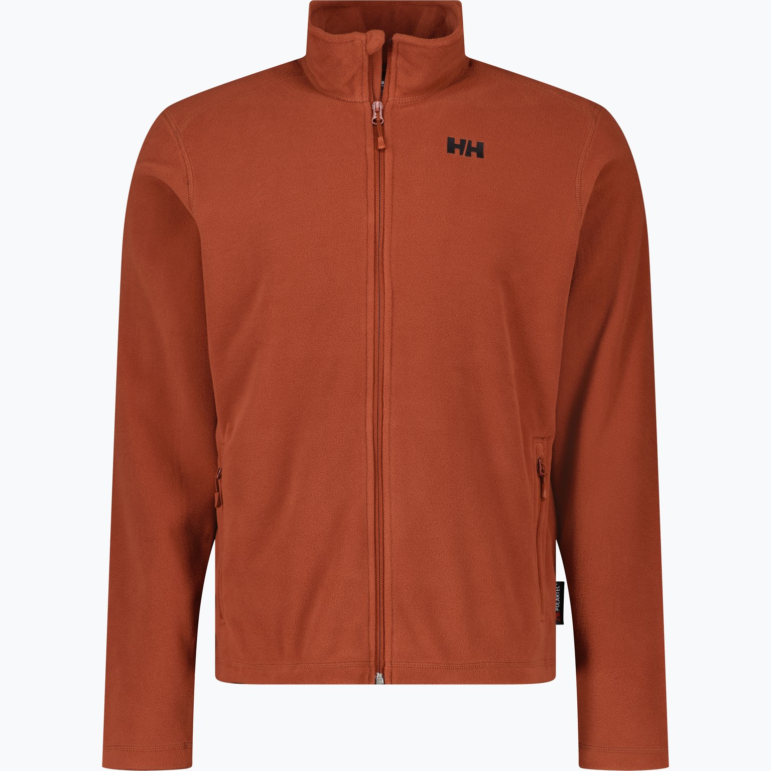 Helly Hansen Daybreaker M fleecejacka Orange