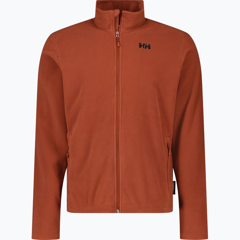 Helly Hansen Daybreaker M fleecejacka Orange