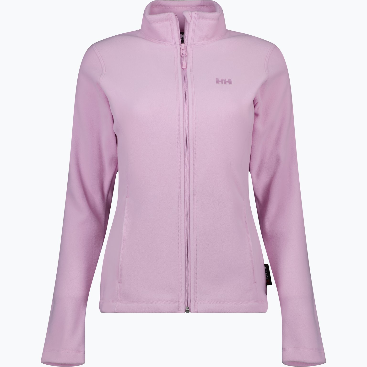 Helly Hansen Daybreaker W fleecejacka Rosa