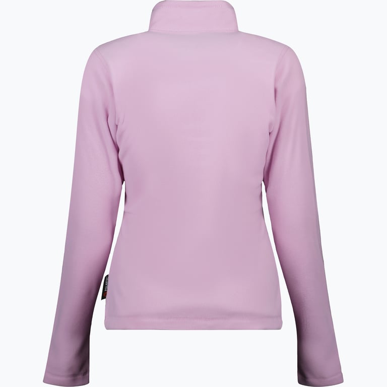 Helly Hansen Daybreaker W fleecejacka Rosa