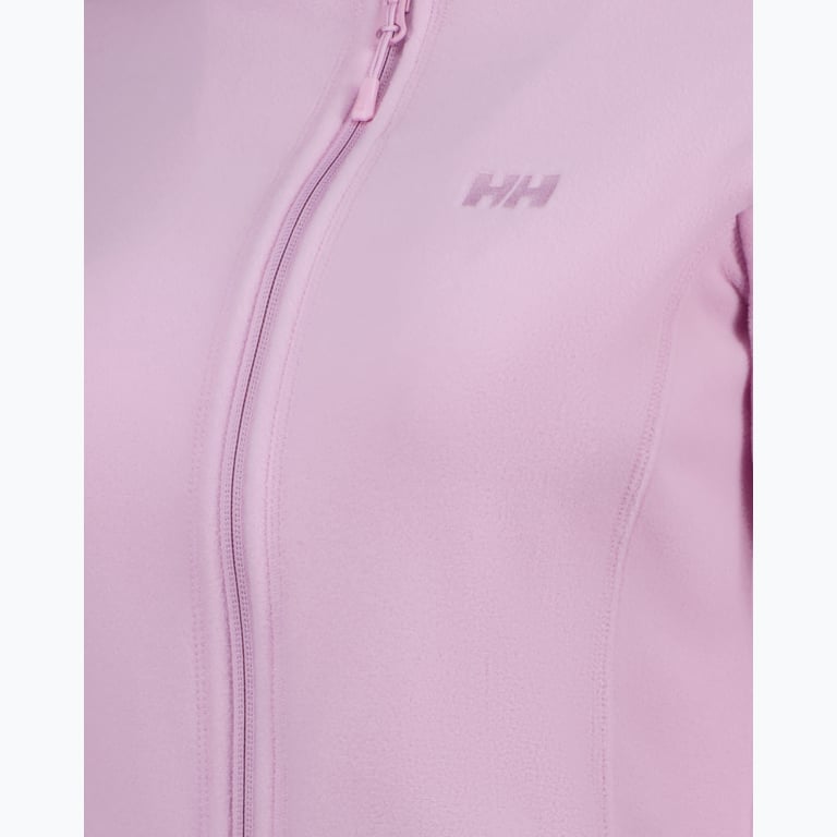 Helly Hansen Daybreaker W fleecejacka Rosa