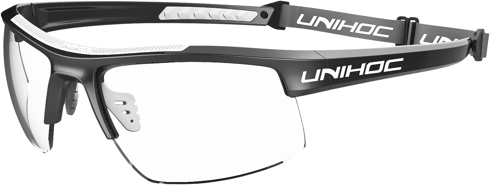 Unihoc Energy JR innebandyglasögon