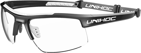 Unihoc Energy JR innebandyglasögon