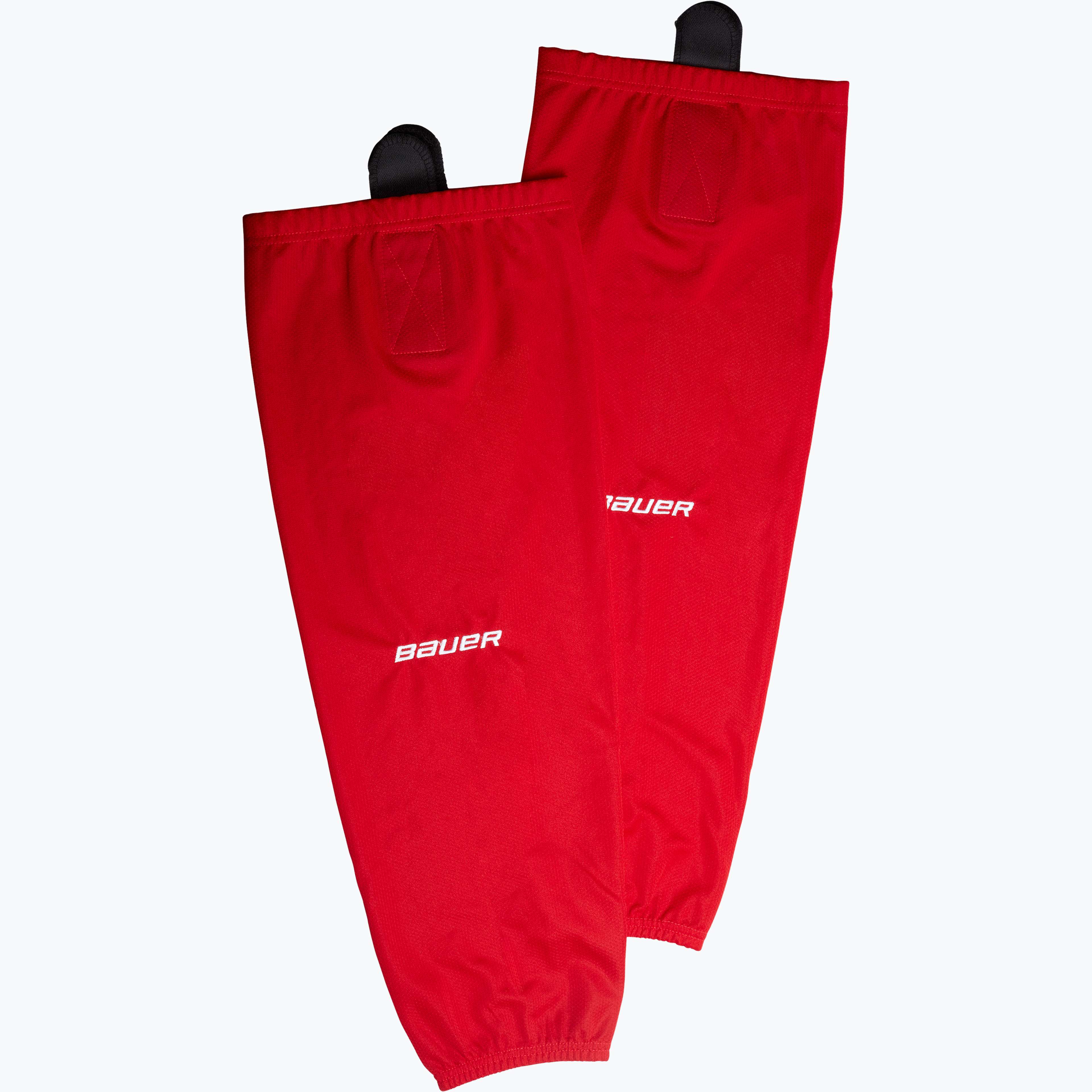  Bauer Flex Stock Hockey Sock Sr damask