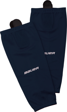 Bauer Hockey Bauer Flex Stock Hockey Sock Sr damask.