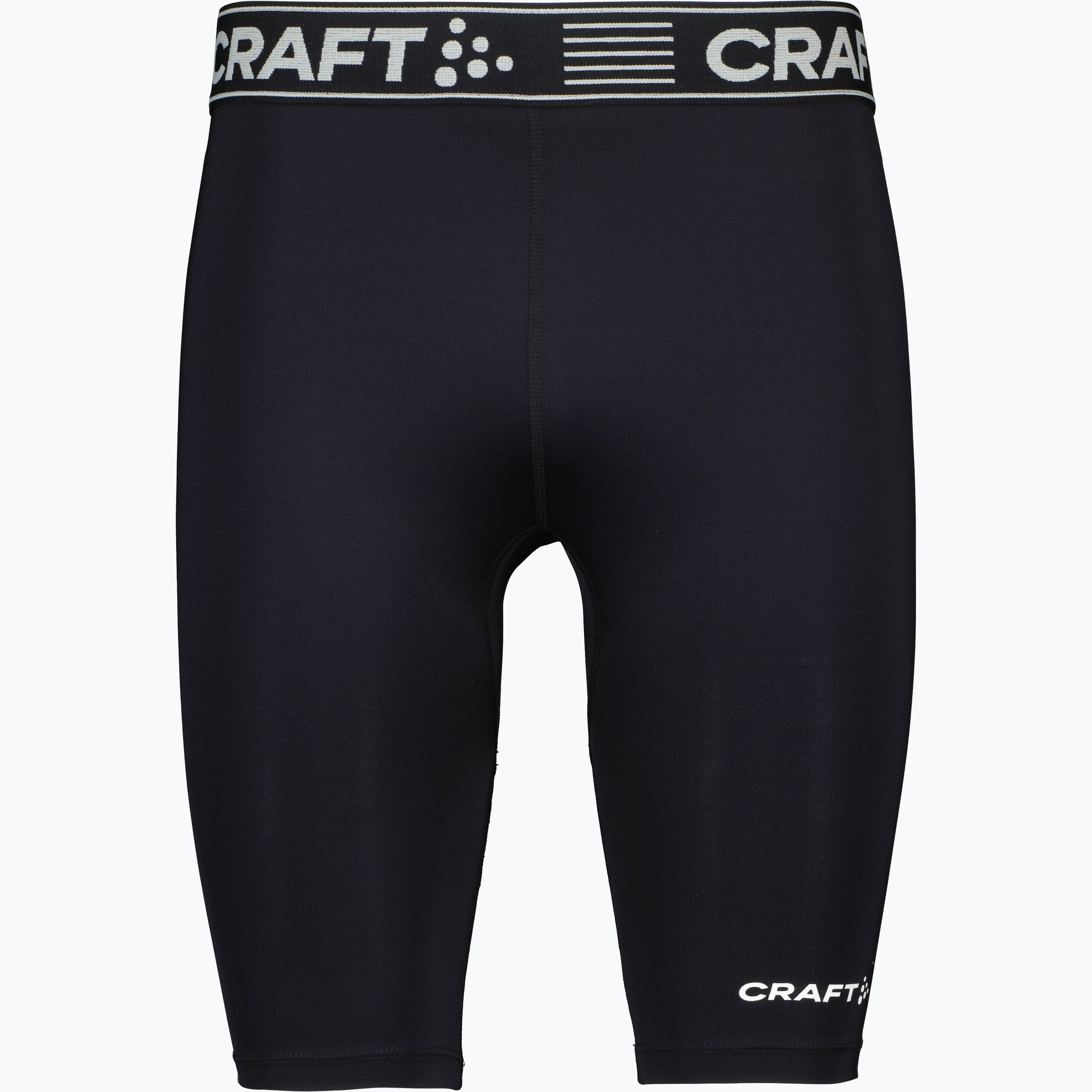 Pro Control Compression Short Tights