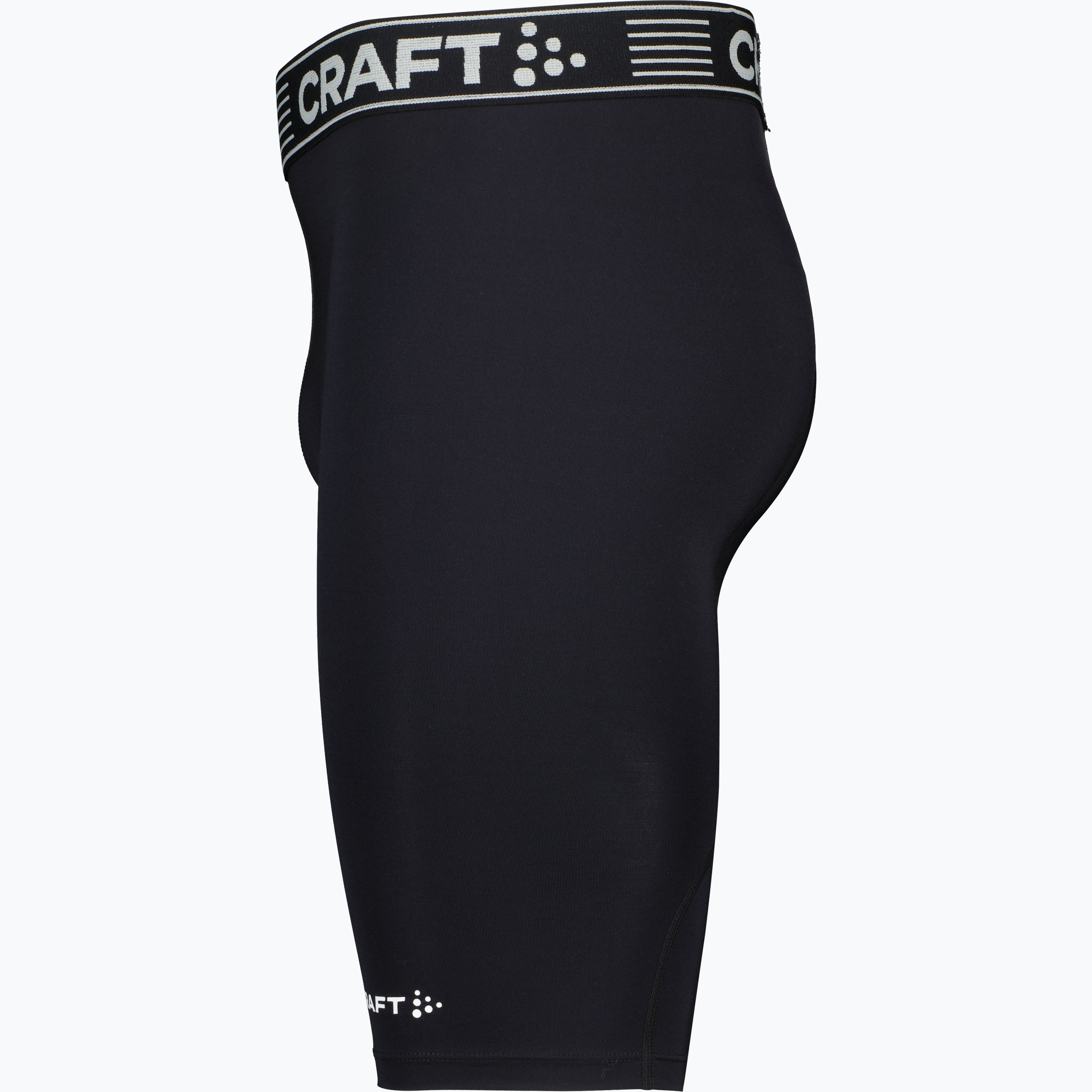 Pro Control Compression Short Tights