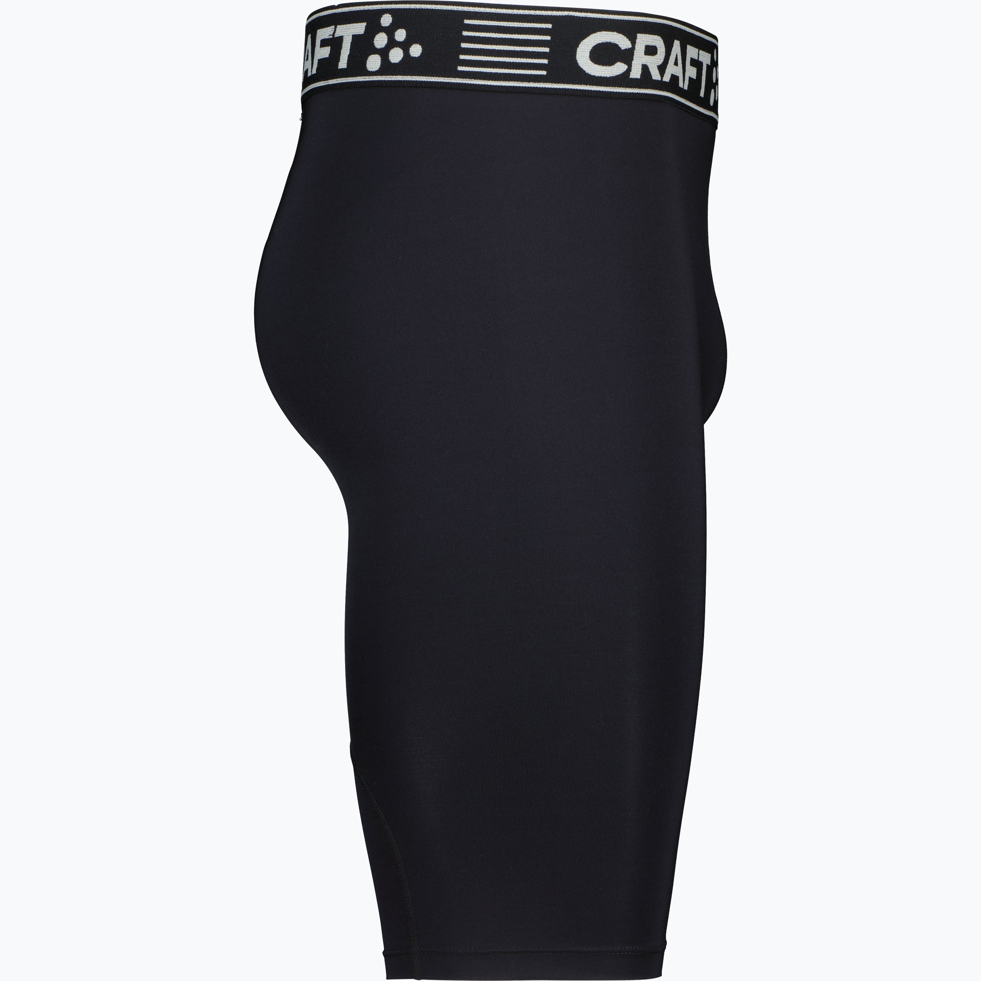 Pro Control Compression Short Tights