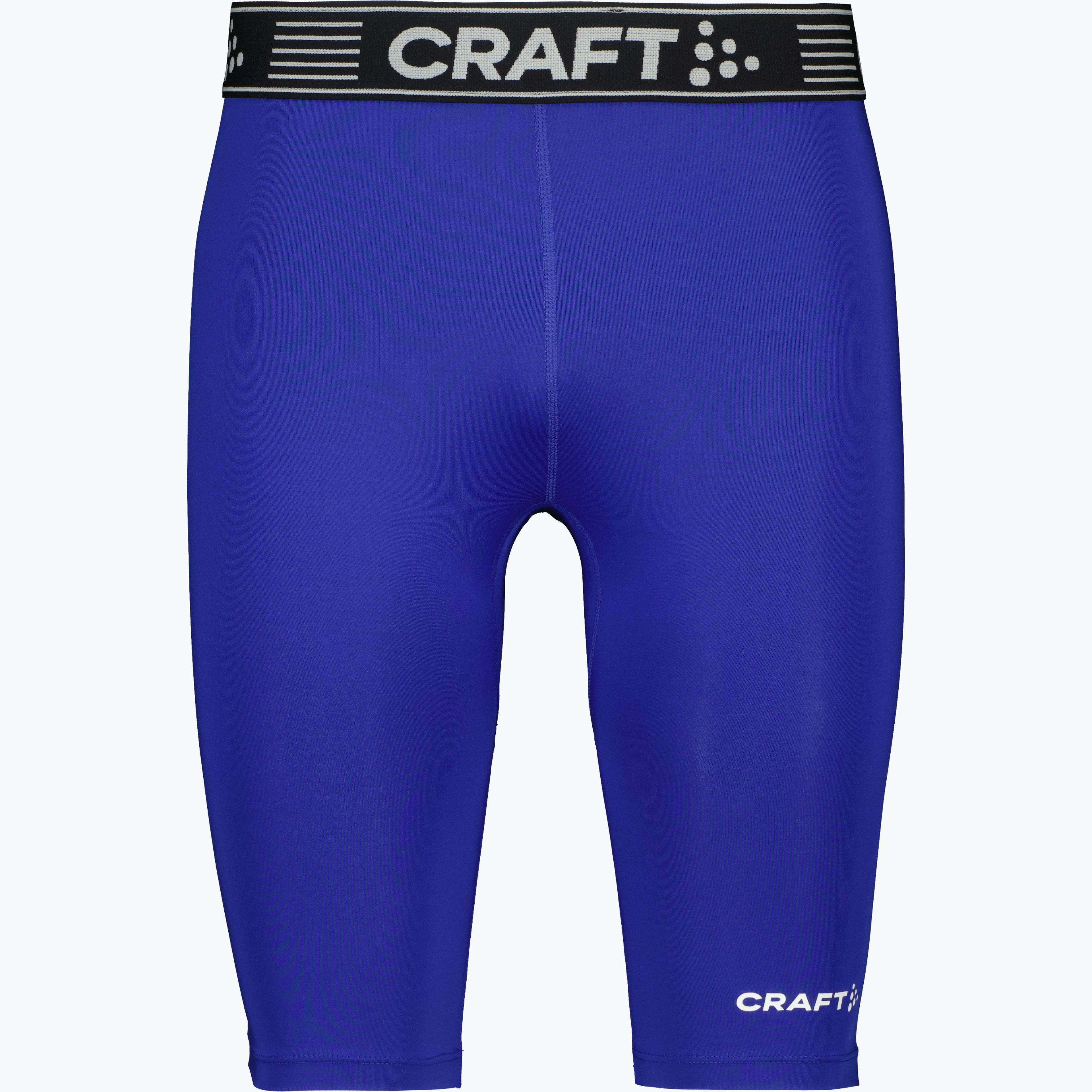 Pro Control Compression Short Tights