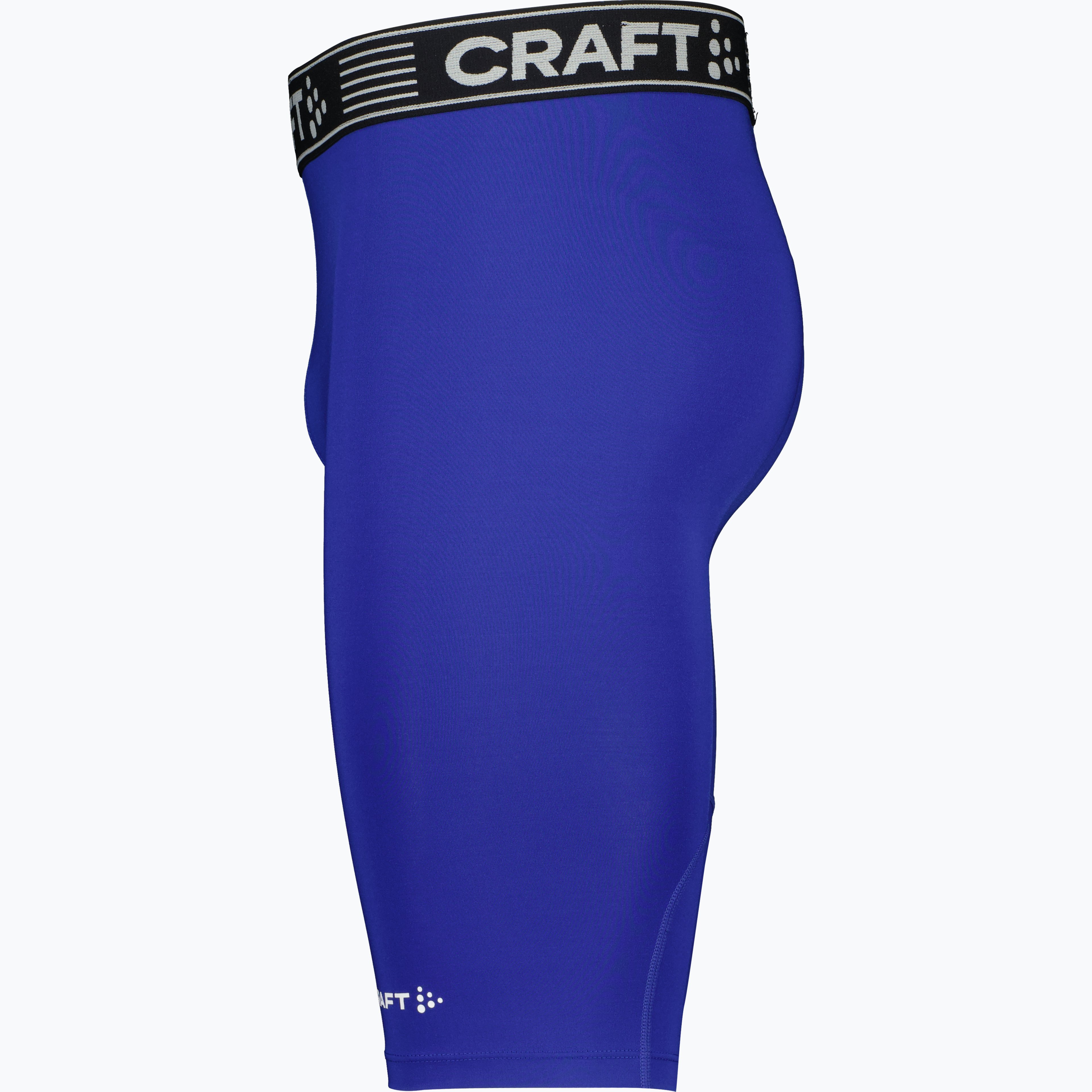 Pro Control Compression Short Tights