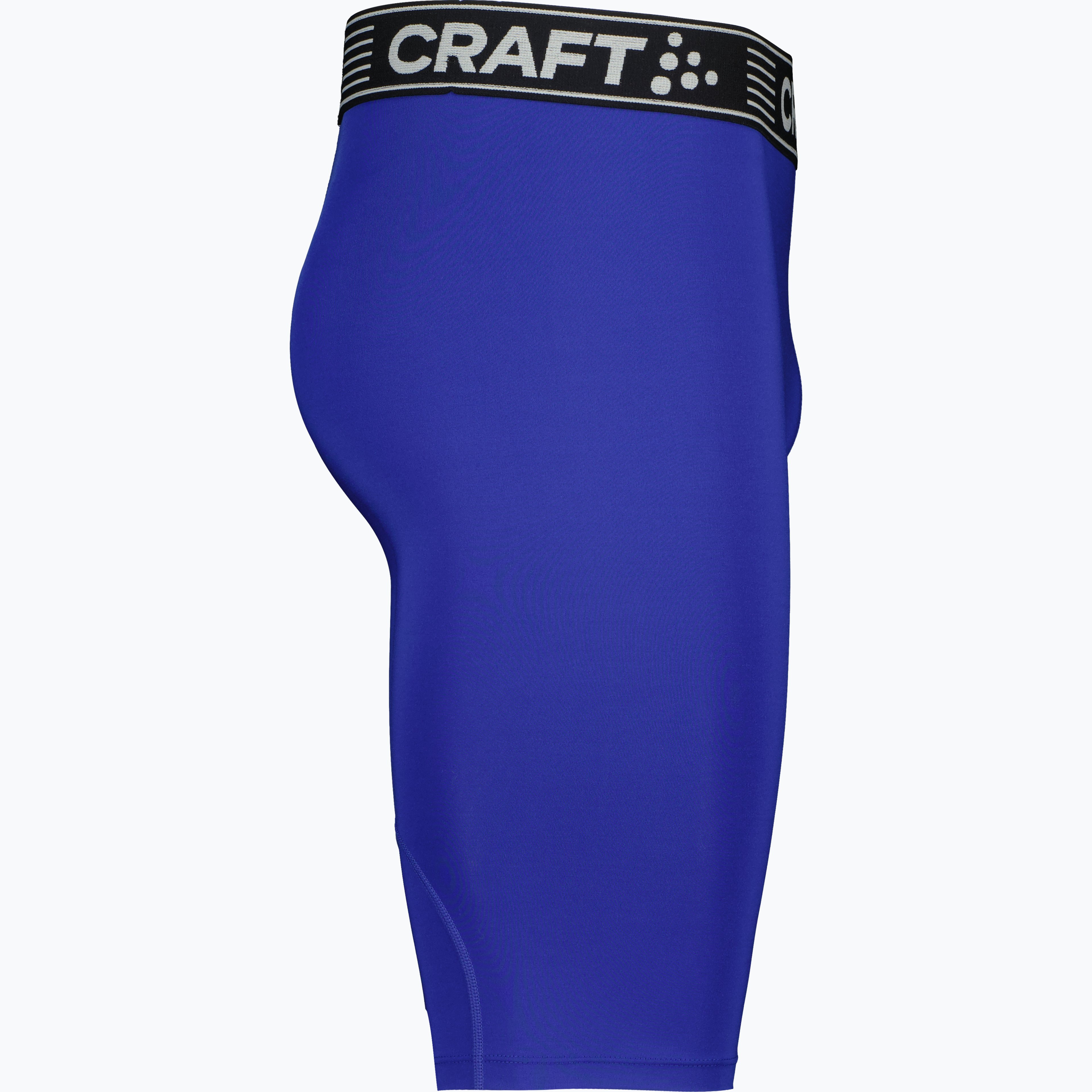 Pro Control Compression Short Tights