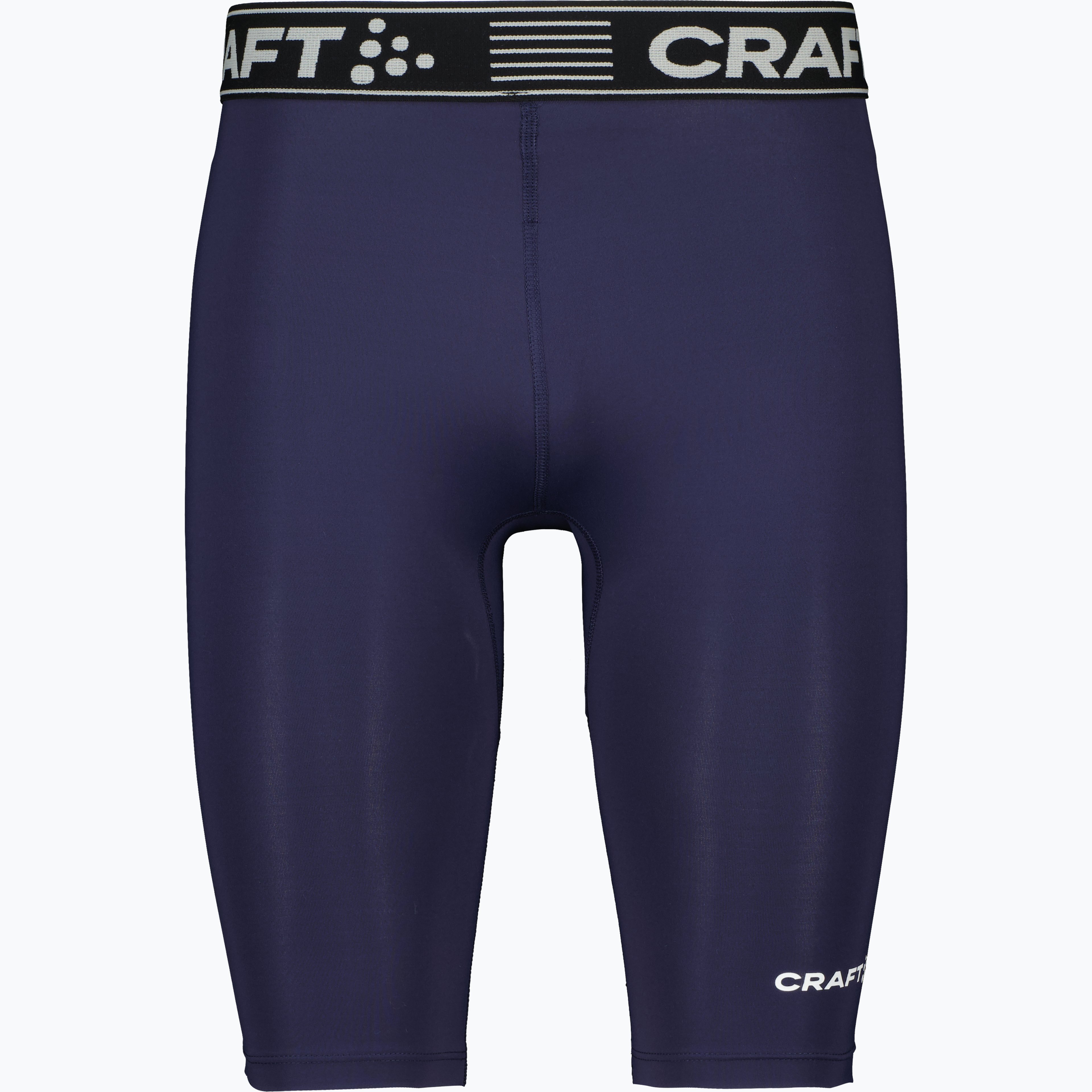 Pro Control Compression Short Tights