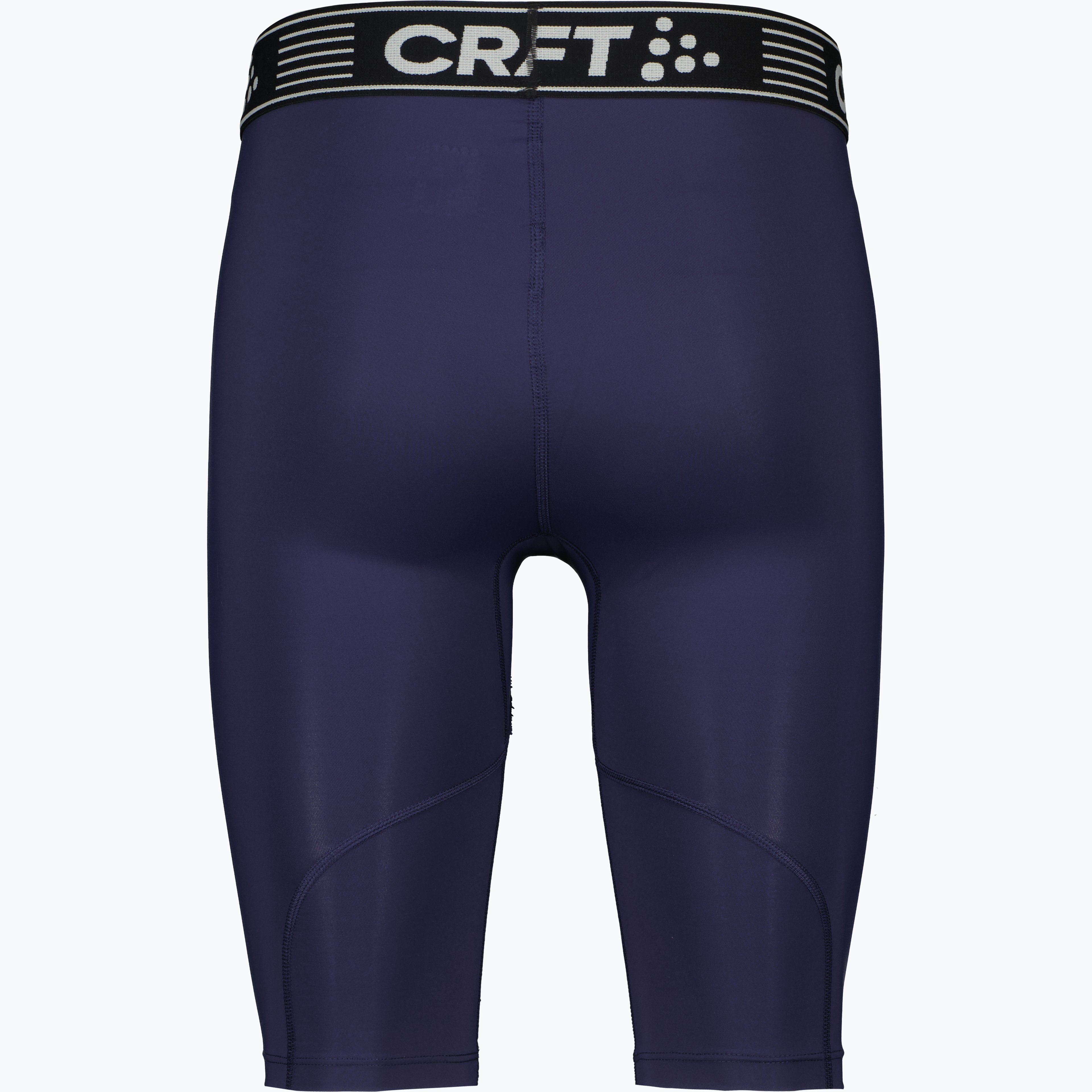 Pro Control Compression Short Tights