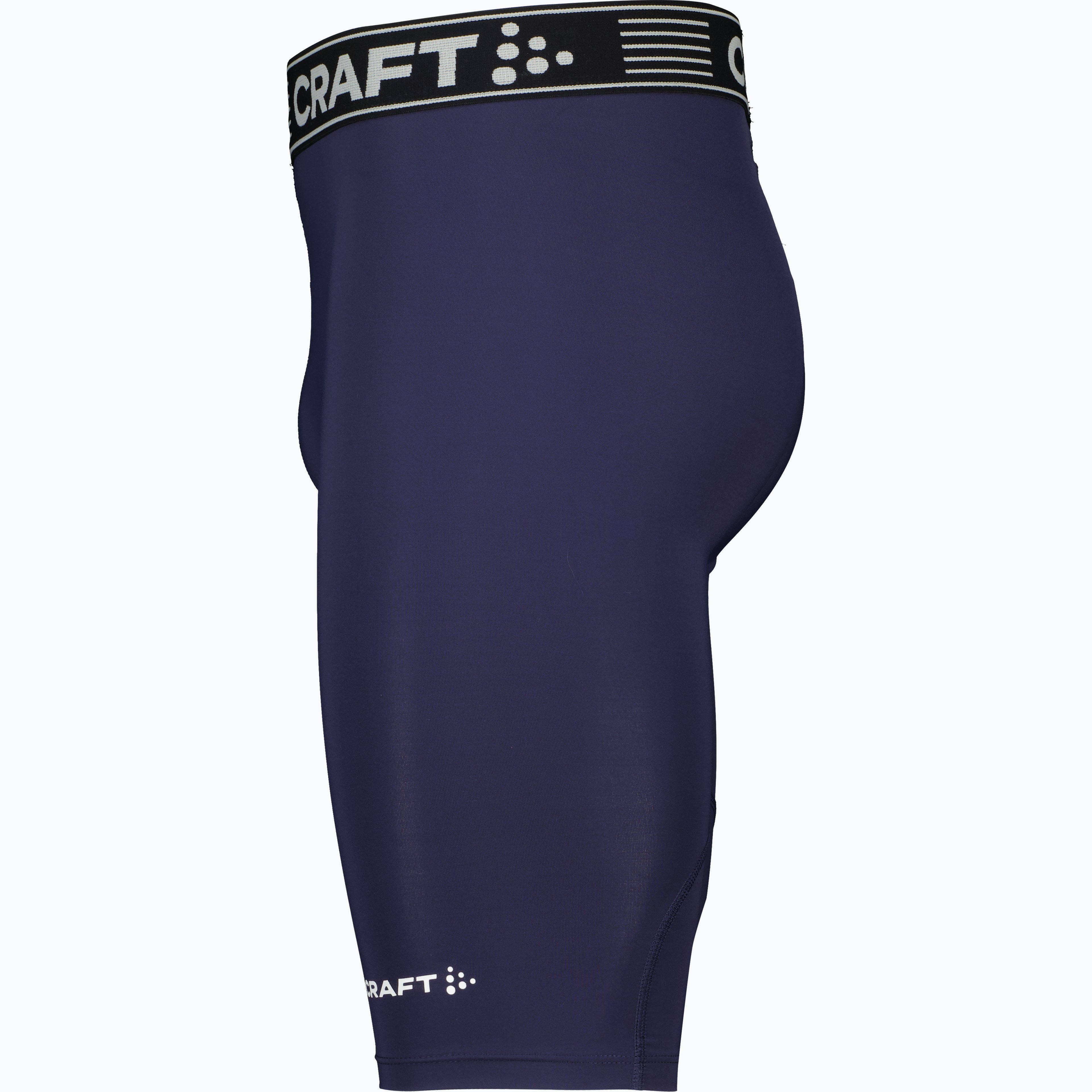 Pro Control Compression Short Tights