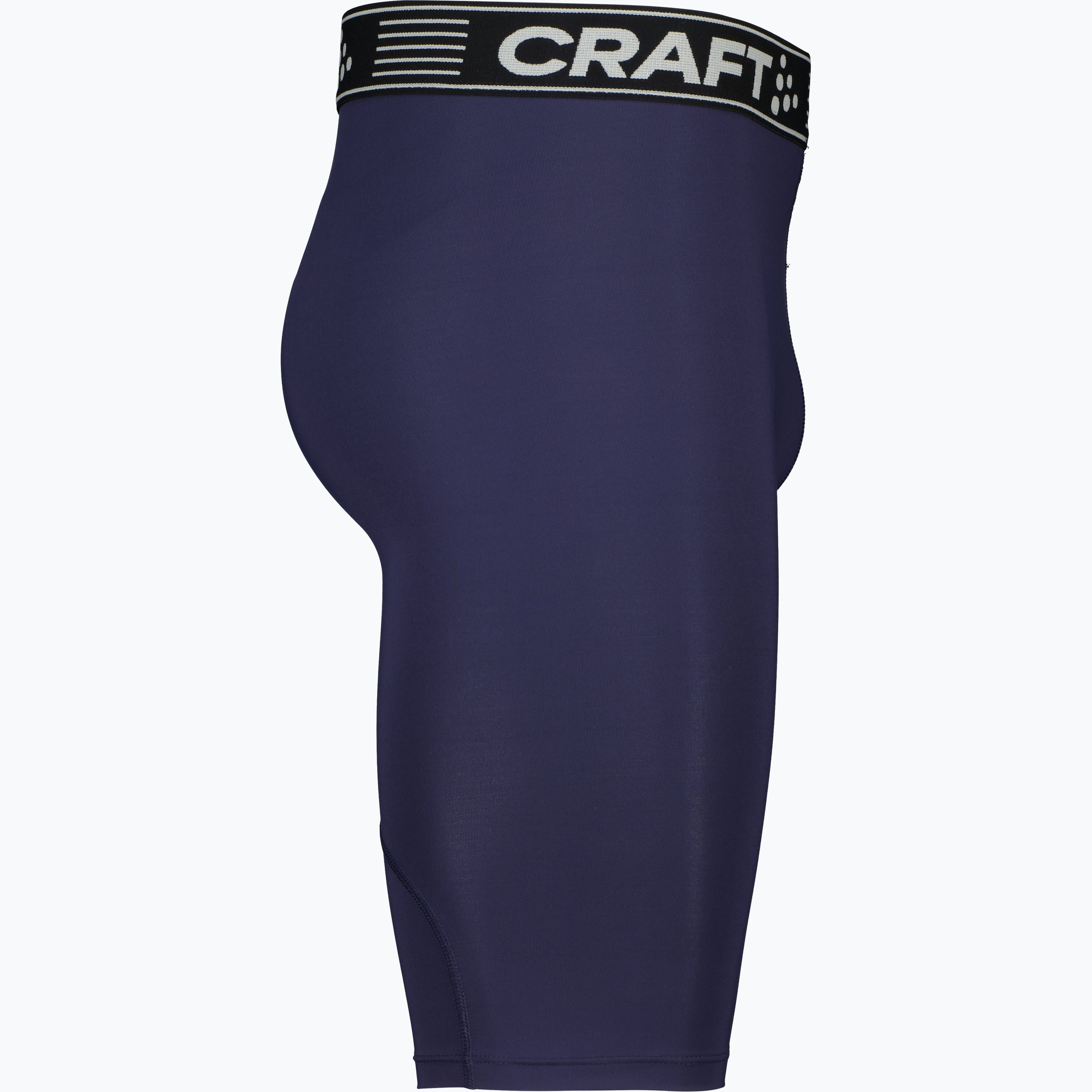 Pro Control Compression Short Tights