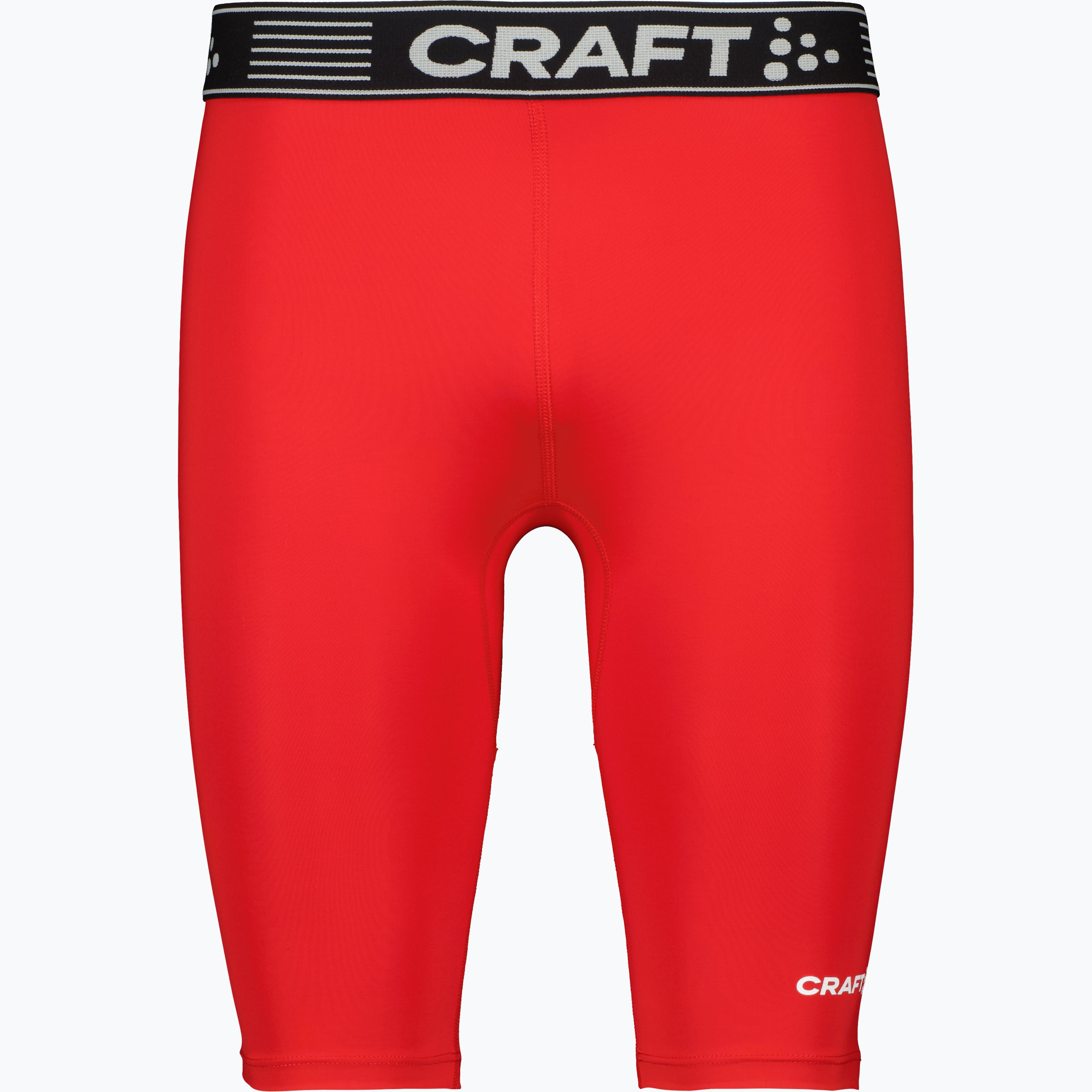 Pro Control Compression Short Tights