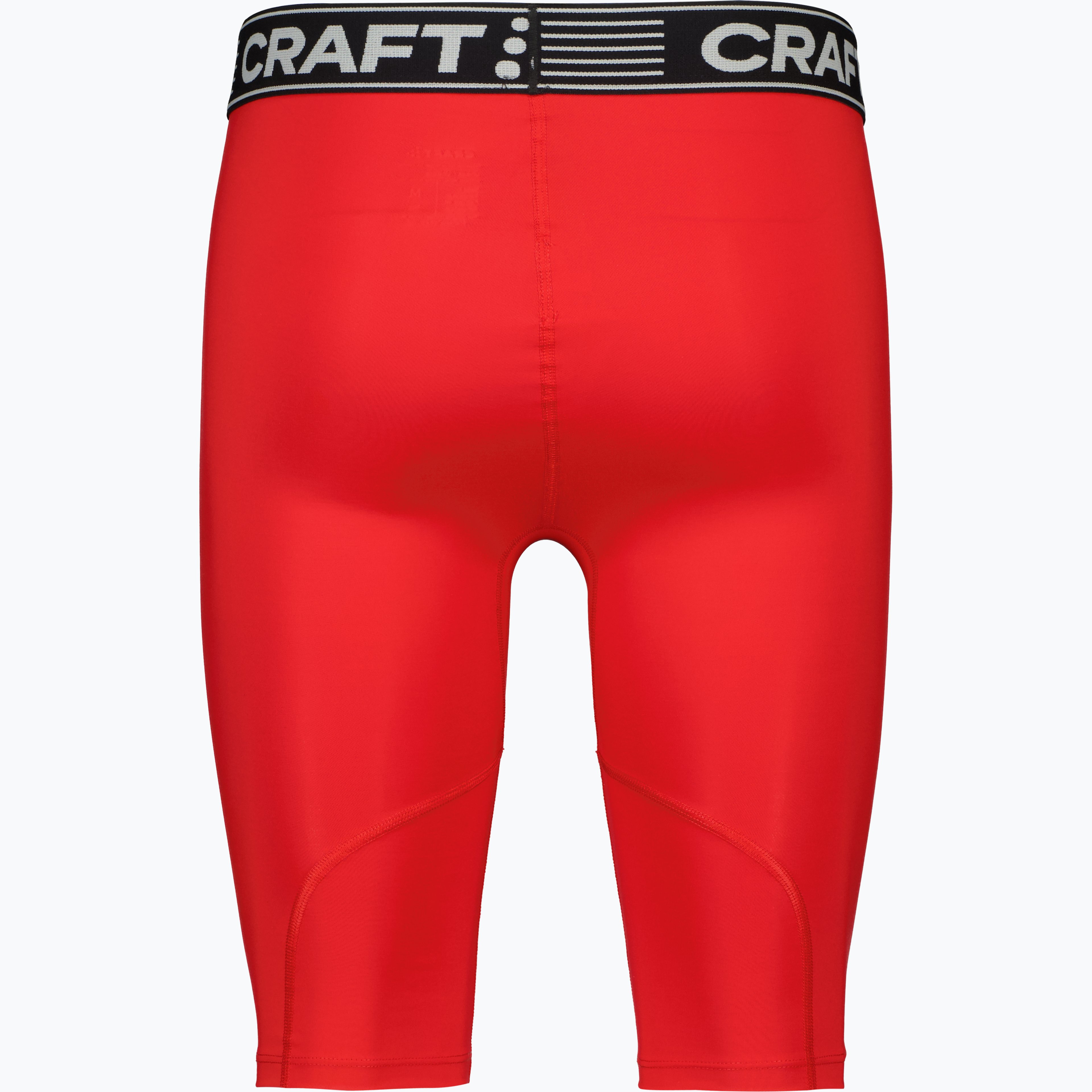 Pro Control Compression Short Tights