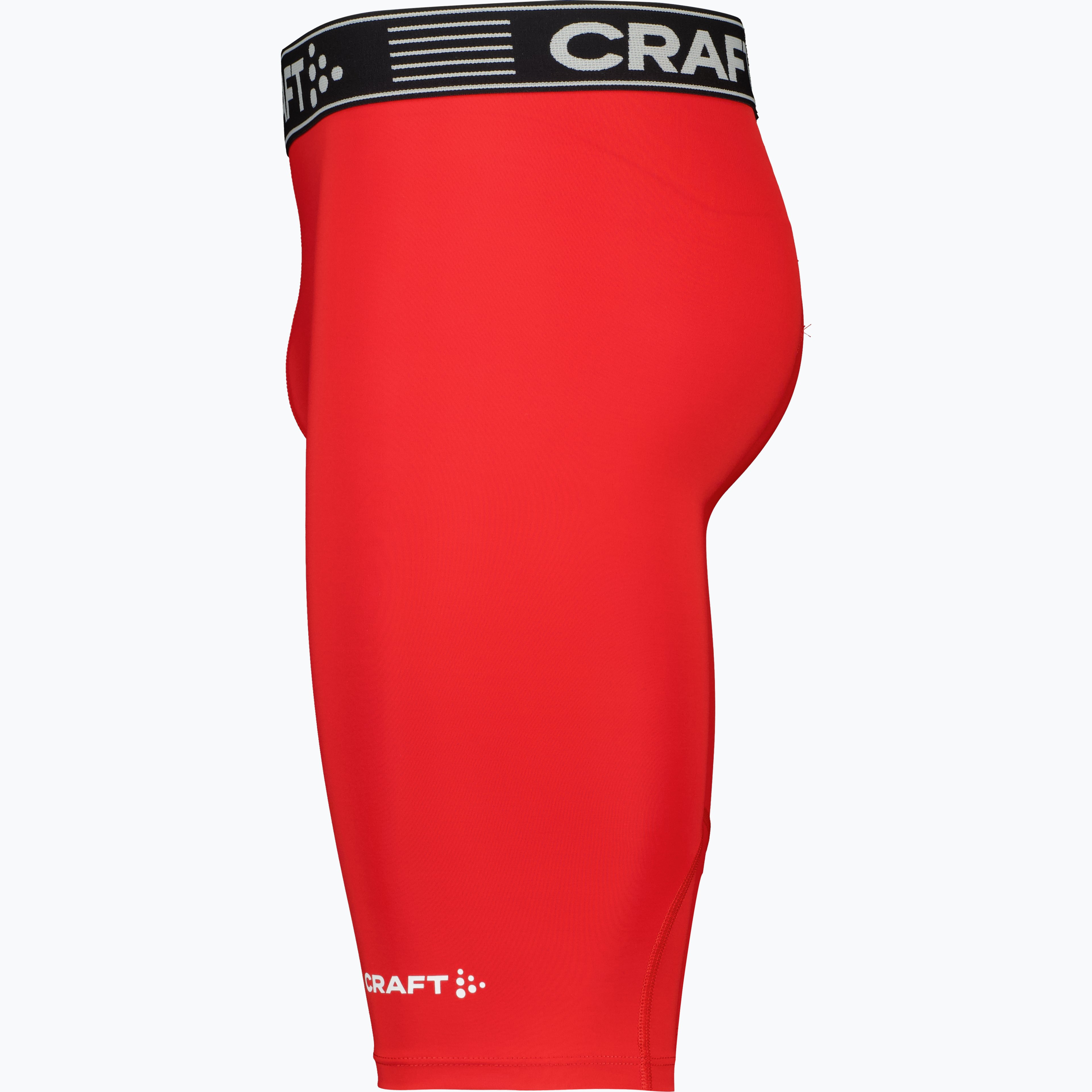 Pro Control Compression Short Tights