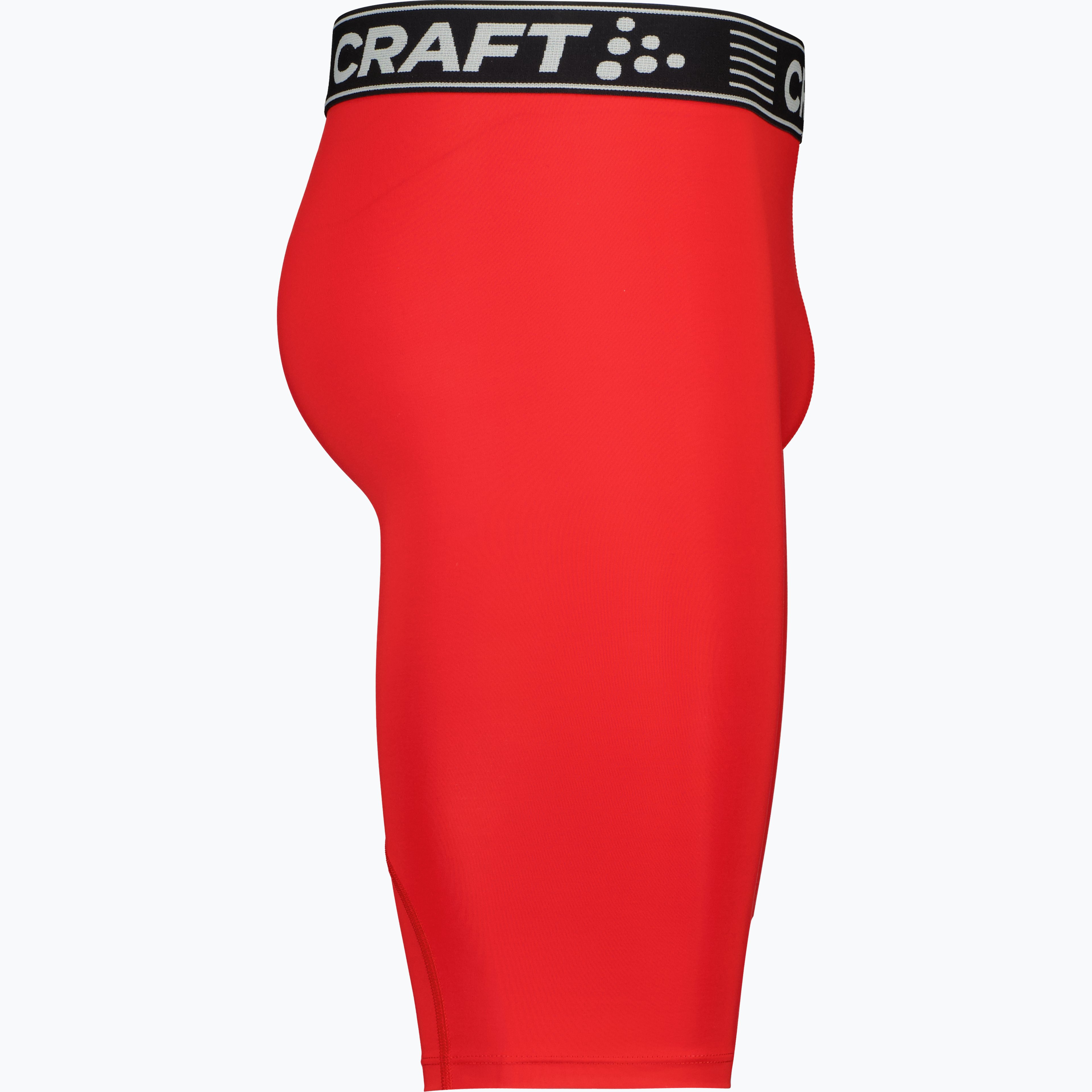 Pro Control Compression Short Tights